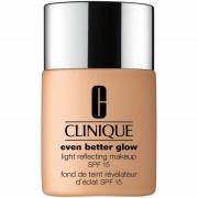 Clinique Even Better Glow™ Light Reflecting Makeup SPF 15 30 ml (forskellige nuancer) - 58 Honey