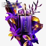 MUGLER Alien Eau de Parfum Natural Spray Natural Spray Genopfyldelig - 90ml