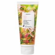 KORRES Pistachio Body Smoothing Milk 200ml