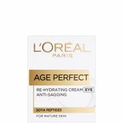 L'Oreal Paris Dermo Expertise Age Perfect Reinforcing Eye Cream - Mature Skin (15 ml)