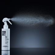 L'Oréal Professionnel Tecni.ART Flex Pli Thermo Modelling, Volumising Hair Styling Spray 190ml