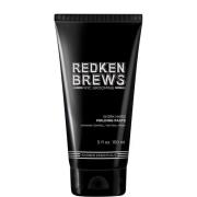 Redken Brews Men's Work Hard Molding Paste 100 ml