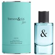 Tiffany & Co. & Love for Him Eau de Toilette 50ml