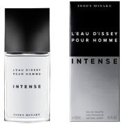 Issey Miyake L'Eau d'Issey Pour Homme Intense Eau de Toilette 125ml