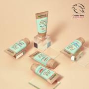 Garnier SkinActive BB Cream Anti-Aging Tinted Moisturiser SPF25 - Light