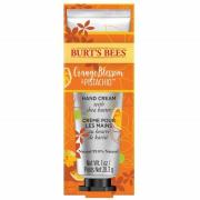 Burt's Bees Hand Cream with Shea Butter, Orange Blossom and Pistachio 28.3g