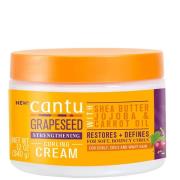 Cantu Grapeseed Curling Cream 340g