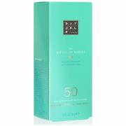 RITUALS The Ritual of Karma Sun Protection Face Cream 50, ansigtssolcreme, solbeskyttelsesfaktor 50 50 ml