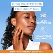 Garnier Ambre Solaire Anti-Age Super UV Face Protection SPF50 Cream 50ml