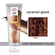 Wella Professionals Care Color Fresh Semi-Permanent Colour Mask - Caramel Glaze 150ml