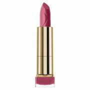 Max Factor Colour Elixir Lipstick with Vitamin E 4g (Various Shades) - 100 Firefly