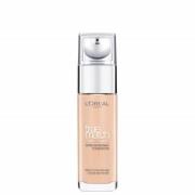 L’Oreal Paris Hyaluronic Acid Filler Serum and True Match Hyaluronic Acid Foundation Duo (Various Shades) - 5C Rose Sand