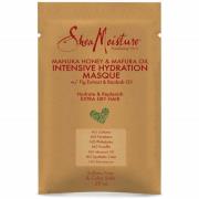 Shea Moisture Manuka Honey and Mafura Oil Treatment Masque 59ml