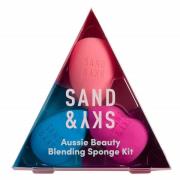 Sand & Sky Beauty Blender Kit