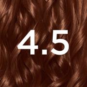 Garnier Nutrisse Permanent Hair Dye (forskellige nuancer) - 4.5 Auburn Red