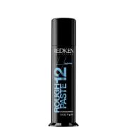 Redken Amino Mint for Oily Scalps and Hair Styling Texture Paste Bundle