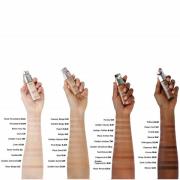 L'Oréal Paris True Match Liquid Foundation with SPF and Hyaluronic Acid 30ml (Various Shades) - 1C Rose Ivory