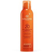 Collistar Moisturizing Tanning Spray SPF 20 200ml