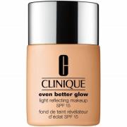 Clinique Even Better Glow™ Light Reflecting Makeup SPF 15 30 ml (forskellige nuancer) - 22 Ecru