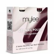 Mylee Gel Polish - Armageddon Duo 2 x 10ml