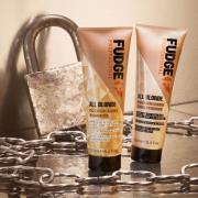 Fudge Professional All Blonde Colour Lock Shampoo and Conditioner Bundle 250ml