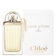 Chloé Love Story Eau de Parfum til hende 75 ml