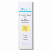 The Organic Pharmacy Stretch Mark Oil 100ml/3.4oz