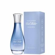 Davidoff Cool Water Reborn for her Eau De Toilette (various sizezs) - 50ml