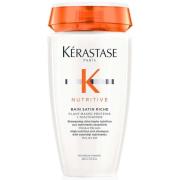 Kérastase Nutritive Daily Nourishing Regime for Medium-Thick Very Dry Hair