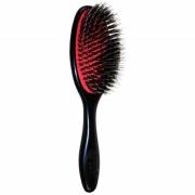 Denman Natural Bristle Pude Brush - Small