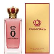 Dolce&Gabbana Q by DG Intense Eau de Parfum 100ml