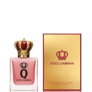 Dolce&Gabbana Q by DG Intense Eau de Parfum 50ml