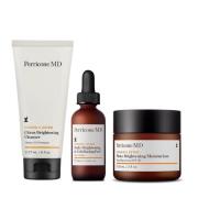 Perricone MD Smooth & Brighten Routine