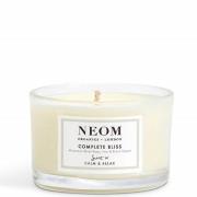 NEOM Organics Complete Bliss Travel Scented Candle