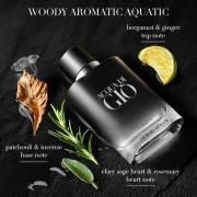 Armani Acqua Di Gio Homme Parfum Spray 50ml