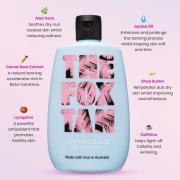 The Fox Tan Sun Tan Sealer 220ml