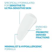 La Roche-Posay Toleriane Dermallergo Soothing Fluid Moisturiser For Sensitive Skin 40ml
