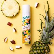 Batiste Tropical Dry Shampoo 200 ml