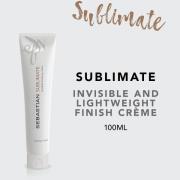 Sebastian Professional Sublimate Hair Styling Cream 100ml