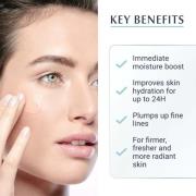 Eucerin Hyaluron-Filler Ultra Light Refreshing Moisture Booster