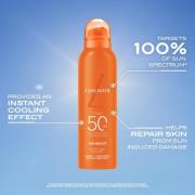 Lancaster Sun Sport Cooling Invisible Mist SPF50 200ml