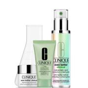 Clinique Skin School Supplies: Even Tone Essentials Brightening Skincare Set