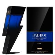 Carolina Herrera Bad Boy Cobalt Elixir Eau de Parfum Elixir 100ml