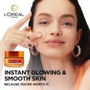 L'Oréal Paris Revitalift Vitamin C Brightening Cream with Vitamin C + Salicylic Acid 50ml