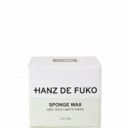 Hanz de Fuko Sponge Wax