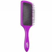 WetBrush Detangler Paddle Brush - Purple