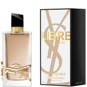 Yves Saint Laurent Libre Flowers and Flames Eau de Parfum Spray 90ml