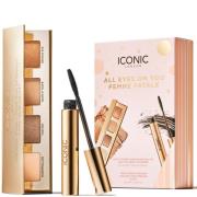 ICONIC London All Eyes On You Gift Set