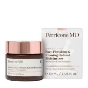 Perricone MD High Potency Face Finishing & Firming Radiant Moisturizer 2oz Limited Edition FG