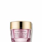 Estée Lauder Resilience Lift Night Lifting/Firming Face and Neck Crème 50ml